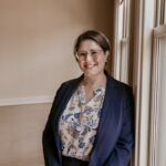 Photo of Attorney Jacqueline Moss