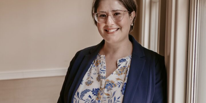 Photo of Attorney Jacqueline Moss